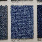 Ковровая плитка Escom Object 64062